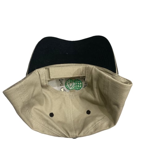 CANON THE CLEAN EARTH CREW CAP