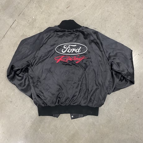 【M】90'S FORD NYLON JACKET