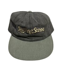 90S ROLLING STONE MAGAZINE CAP