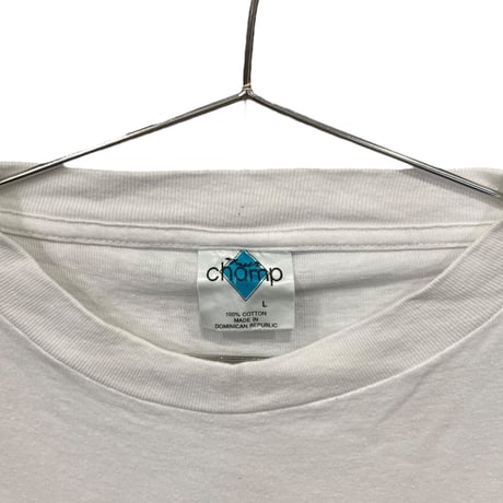 【L】SUN FLOWER TEE