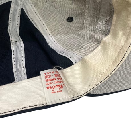 1996'S YANKEES AMERICAN LEAGUE DIVISION CHAMPIONS SNAPBACK