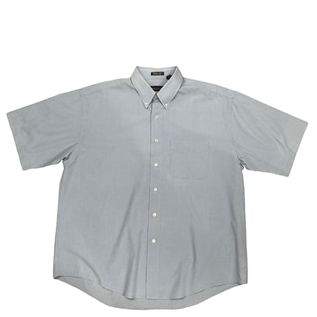 【XL】VAN HEUSEN STRIPE S/S SHIRT