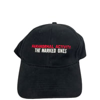 PARANOMAL ACTIVITY CAP