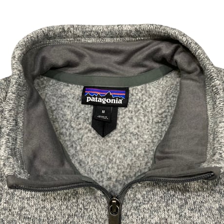 【M】PATAGONIA FLEECE VEST