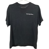 【L】00's NEW YORK TIMES TEE
