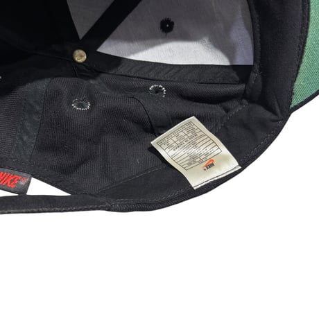 90'S NIKE SOCCER STRAPBACK