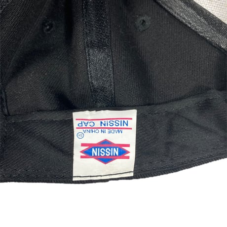 PARANOMAL ACTIVITY CAP