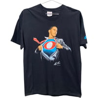 【L】08's OBAMA BY ALEX ROSS TEE