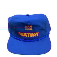 HEATWAY CAP