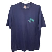 【XL】NEW YORK BOTANICAL GARDEN TEE