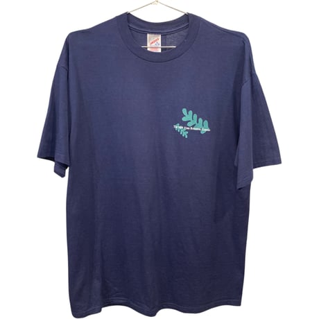【XL】NEW YORK BOTANICAL GARDEN TEE
