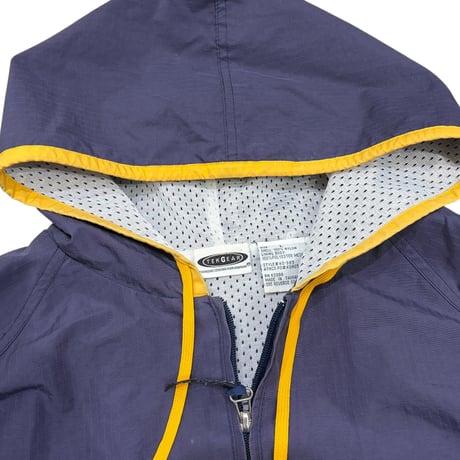 【L】TEKGEAR ANORAK JACKET