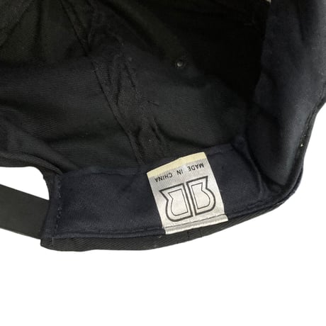 FORD “BAD BOYS BAD TOYS” SNAPBACK