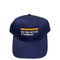 NEW YORK INSTITUTE OF TECHNOLOGY CAP