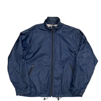 【M】00'S GAP NYLON ZIP JACKET