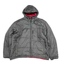 【XL】2000'S EBTEK PRIMALOFT PARKA