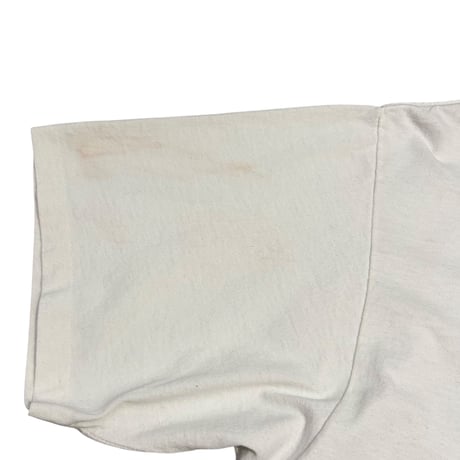 【XL】90S WHAT REALLY LEARNED IN SCHOOL WEED TEE