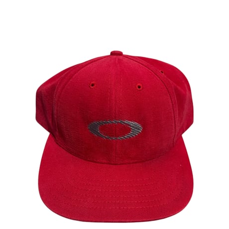 90'S OAKLEY ECLIPSE CAP
