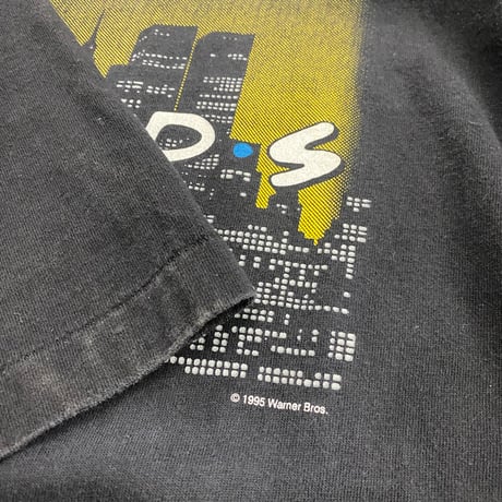 【XL】95's FRIENDS SKYLINE TEE