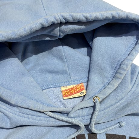 【M】BRONX ZOO HOODIE