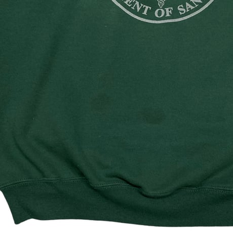 【M】DSNY CREWNECK