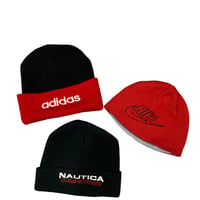 ADIDAS SOCCER BEANIE
