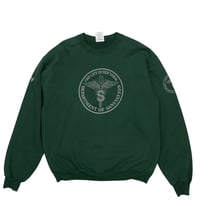 【M】DSNY CREWNECK