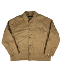 【XL】00's GAP A-2 TYPE DUCK JACKET