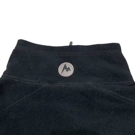 【L】MARMOT HALF ZIP FLEECE