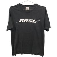 【L】90's BOSE TEE