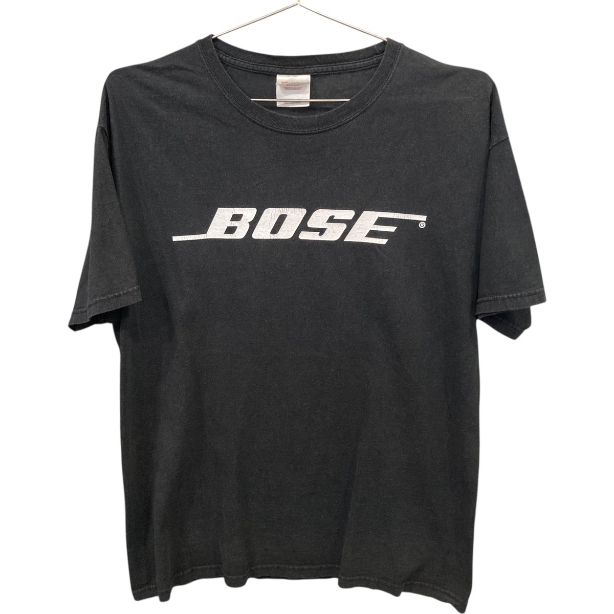 L】90's BOSE TEE | CLOCK STORE