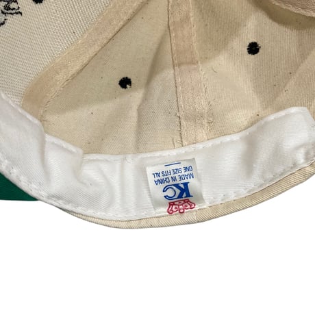 90'S WINDOWS WORDPERFECT CAP