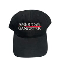 AMARICAN GANGSTAR CAP
