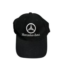 MERCEDES BENZ CAP