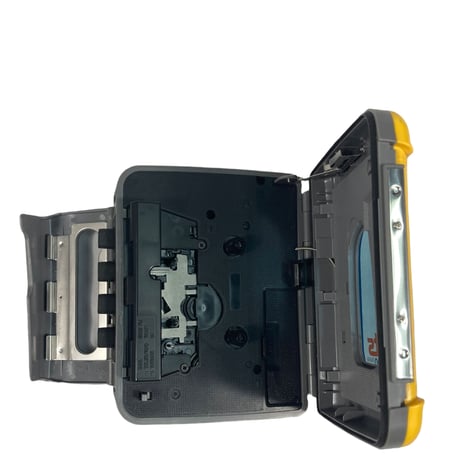 SONY SPORTS WM-FS191 WALKMAN