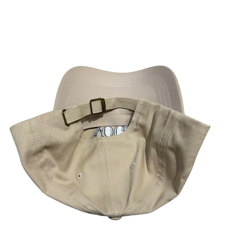 VOGUE CAP