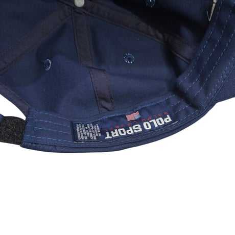POLO SPORTS 2000 CAP