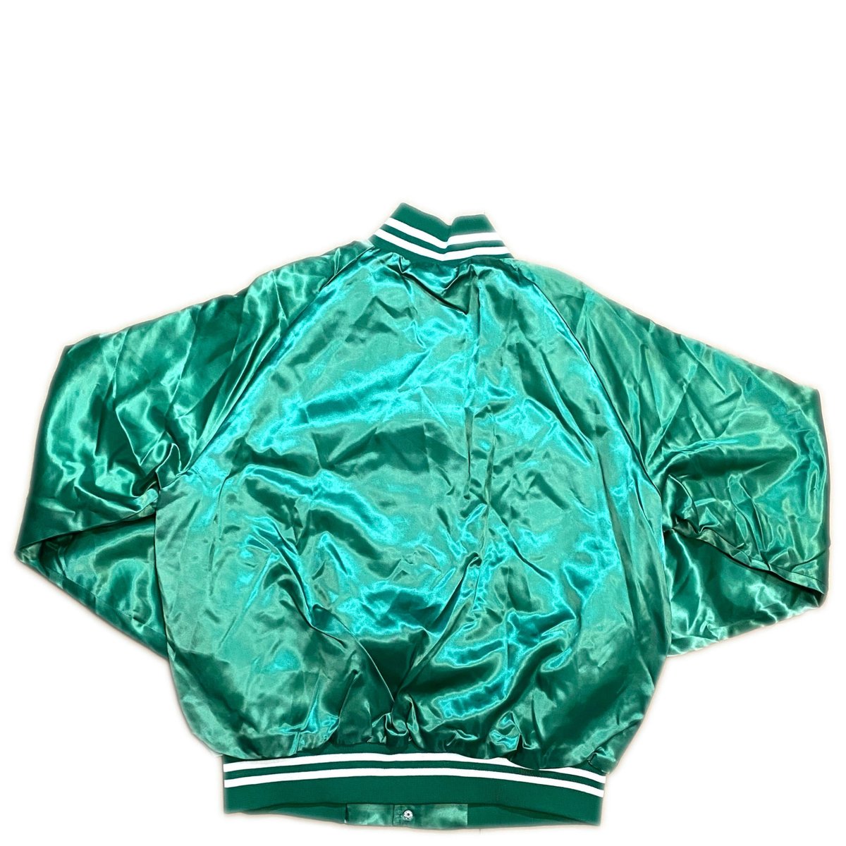 80s〜 rockabilly satin style vintage 短丈 S8645_envelope_front__03907.