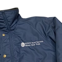 【M】SYSCO FOOD SERVICES METRO NEW YORK JACKET