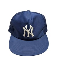 90'S YANKEES TRUCKER CAP