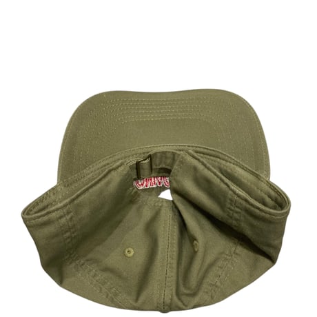 POLONIACARPTEAM FISH CAP