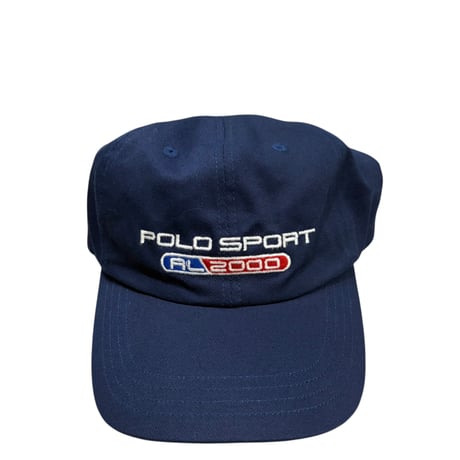 POLO SPORTS 2000 CAP