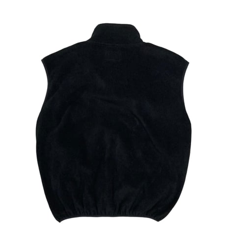 【L】MICROSOFT INFORMATION WORKER FLEECE VEST