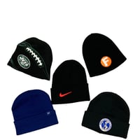 VINTAGE BEANIE