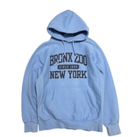 【M】BRONX ZOO HOODIE