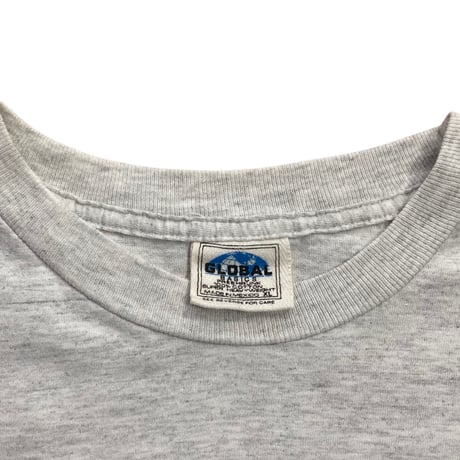 【XL】90'S MAXELL POCKET TEE