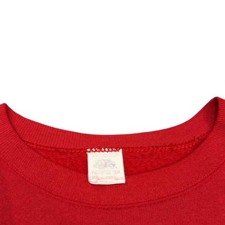 【XL】90'S BOAR'S HEAD CREWNECK
