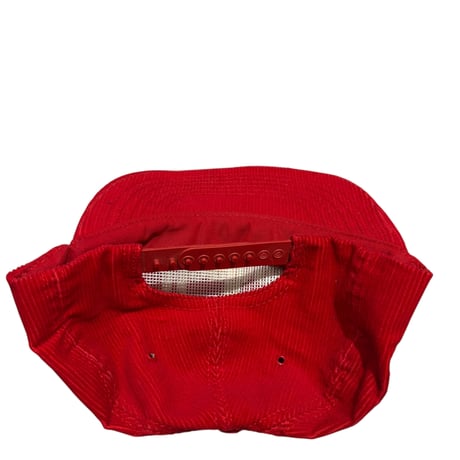 90's MARLBORO CORDUROY CAP