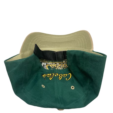 CABELAS 2-TONE CAP