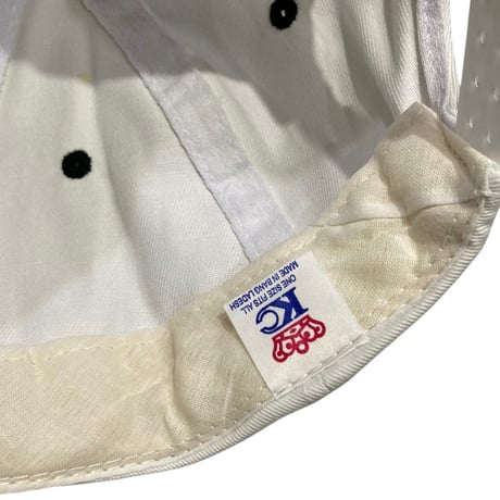 GOT MILK SNAPBACK